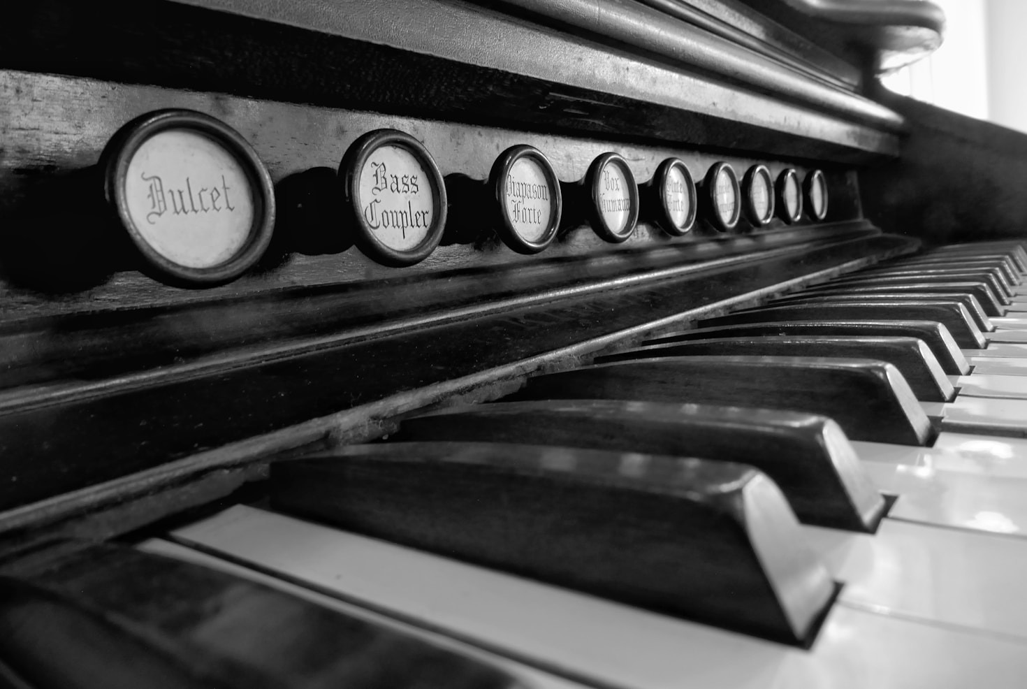 Four-Part Harmony: A Timeless Musical Tradition