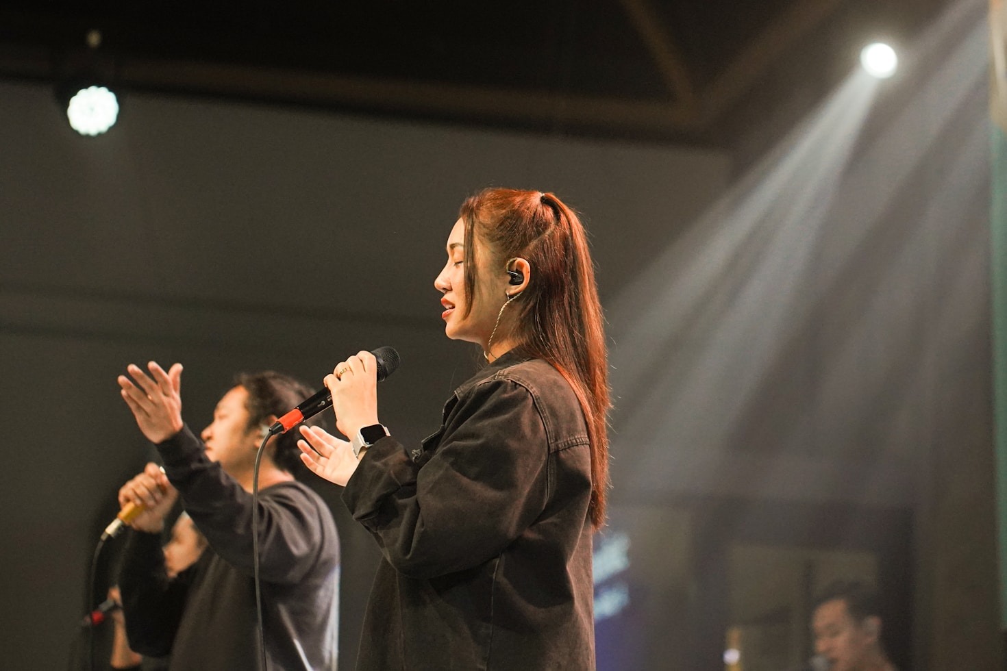 Why Barbershop Singing Brings People Together